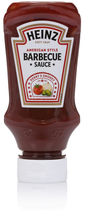 Соус барбекю Heinz 220 мл (5900783008567) – купить в интернет-магазине ...