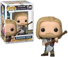 Фигурка коллекционная Funko Pop Фанко Поп Тор Thor: Love and Thunder Ravager Thor Exclusive 10 см M T 1085 (M T1085)