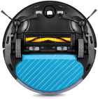 Zestaw ściereczek z mikrofibry ECOVACS do odkurzacza automatycznego DEEBOT Mop Kit for Ozmo 700/750/920/950 (D-CC3H) - obraz 3