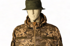 Тактична куртка Soft Shell піксель 50/4 - зображення 5