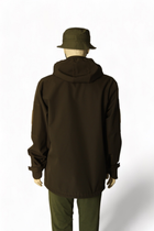 Тактична куртка Soft Shell хакі 50/4 - зображення 2