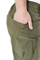 Летние тактические штаны карго Eagle SP-02 Soft Shell Olive Green L - изображение 7