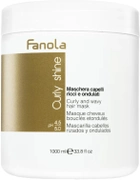 Маска для волосся Fanola Curly Shine 500 мл (8032947863648) - зображення 1