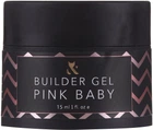 Моделюючий 3-фазний гель FOX Builder Gel 15мл 15мл (15 мл) (770620-858178-2)