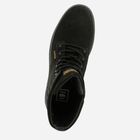Чоловічі черевики високі G-Star Raw Noxer Hgh Nub 2242-020814-0999 40 Чорні (8720656156587) - зображення 12