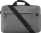 Сумка для ноутбука HP Prelude 15.6" (2Z8P4AA)