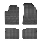 Килимки гумові в салон Frogum Fiat Bravo від 2007 - 2014 (0913)