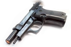 Шумовой пистолет Voltran Ekol Special 99 Rev-2 Black (Z21.2.023) - изображение 7