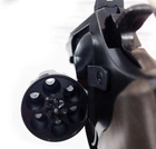 Шумовий револьвер Ekol Lite Matte Black (Z21.2.027) - зображення 3