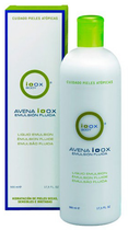 Emulsja do ciała Ioox Avena Fluid Emulsion 500 ml (8470001564023) - obraz 1