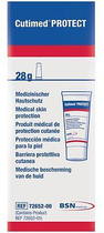 Krem do ciała Bsn Medical Cutimed Protect Cream 28g (4042809216653) - obraz 1