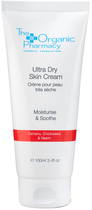 Krem do ciała The Organic Pharmacy Ultra Dry Skin Cream 100 ml (5060063491615) - obraz 1
