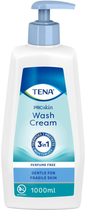 Piana do ciała Tena Wash Cream 3en1 1000 ml (7310790020618) - obraz 1