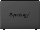 Serwer plików Synology DVA1622 - obraz 5