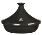 Таджин Emile Henry Flame® 27 см, 2 л черный (795626)