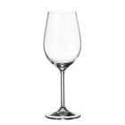 Набір келихів для вина Bohemia Gastro 4S032/00000/350 (350 мл, 6 шт)