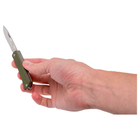 Нож складной карманный Ruike S22-G (Slip joint, 53/122 мм) - изображение 3