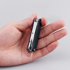 Нож складной карманный Ruike S31-B (Slip joint, 53/122 мм) - изображение 2