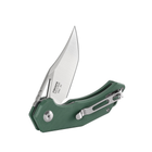 Нож складной карманный Firebird FH61-GB (Flipper, 7/17 см) - изображение 3