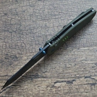 Нож складной карманный Firebird F7563-GR (Axis Lock, 89/210 мм) - изображение 8