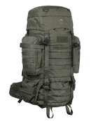 Тактический рюкзак Tasmanian Tiger Raid Pack MKIII 52 Olive (TT 7711.331)