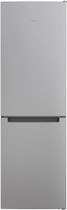 Холодильник Indesit INFC8 TI21X - зображення 1