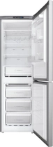 Холодильник Indesit INFC8 TI21X - зображення 4