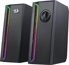 Акустическая система Redragon Calliope RGB Black (6950376708809)