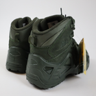 Тактические ботинки АК TACTICAL OLIVE 44 размер - изображение 8