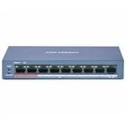 Коммутатор сетевой Hikvision DS-3E0109P-E(C)