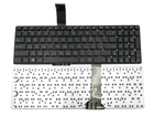 Клавіатура для ASUS K55, A55, K55XI, A55V, K55A, K55V, K55Vd, K55Vm, K55Vj K75A, K75VD, K75VJ, K75VM, X751MA, F751M (RU Black без рамки) (61168)