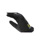 Тактичні рукавички Mechanix Utility Black розмір 8/M (H15-05-009) - зображення 3