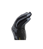 Тактичні рукавички Mechanix Utility Black розмір 8/M (H15-05-009) - зображення 5