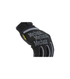 Тактичні рукавички Mechanix Utility Black розмір 8/M (H15-05-009) - зображення 6