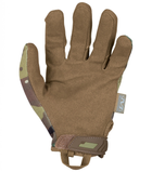 Тактичні рукавички Mechanix Original Multicam розмір 8/М (MG-78-009) - зображення 2