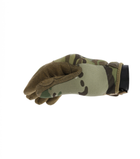 Тактичні рукавички Mechanix Original Multicam розмір 8/М (MG-78-009) - зображення 4