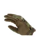 Тактичні рукавички Mechanix Original Multicam розмір 9/L (MG-78-010) - зображення 7