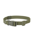 Ремінь пакувальний Dozen Packing Belt - Fastex "Olive" 80 см - зображення 1