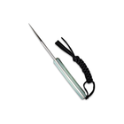 Нож Sencut Waxahachie Natural G10 (SA11B) - изображение 3