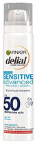 Міст для обличчя Garnier Delial Facial Mist F-50 Sensitive 75 мл (3600541992511)