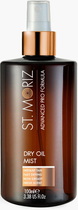 Suchy olejek do samoopalania St. Moriz Self Tanning Dry Oil Spray 100 ml (5060427351685) - obraz 1