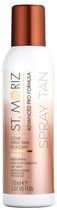 Сонцезахисний крем St. Moriz Advanced Pro Formula Gradual Spray Tan In A Can 150 мл (5060427355614) - зображення 1