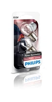 Вказівна лампа розжарювання PHILIPS 12499VPB2 P21/5W 12V 21/5W BAY15d VisionPlus