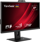 Monitor 27" ViewSonic VG2740V - obraz 2