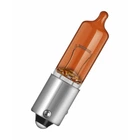 Вказівна галогенова лампа OSRAM 64137L HY21W 12V BaW9S Amber 5X10FS
