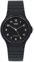 Чоловічий годинник CASIO MQ-24-1BUL