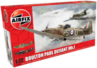 Zestaw do sklejania Airfix Boulton Paul Defiant Mk. 1 (5014429020698) - obraz 1
