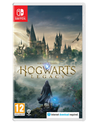 Игра Nintendo Switch Hogwarts Legacy Русские Субтитры