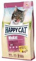 Сухой корм Happy Cat Minkas Sterilised