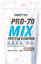 Протеин Vansiton Mega Protein Pro-70